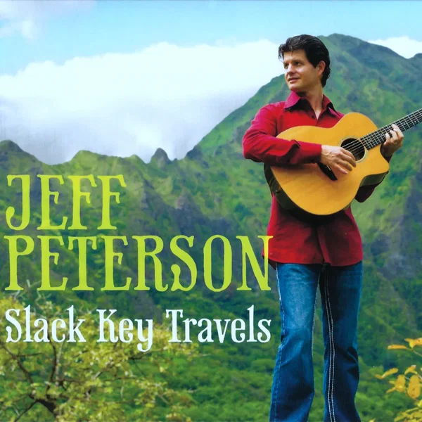 Slack Key Travels