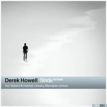 Stride (remixes)