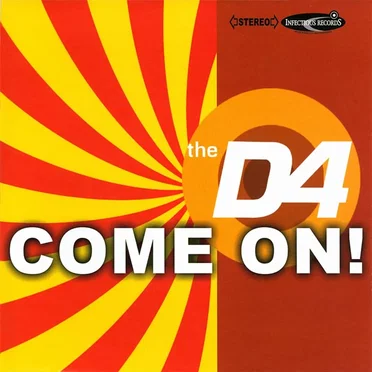 Come On!