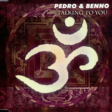 Pedro and Benno