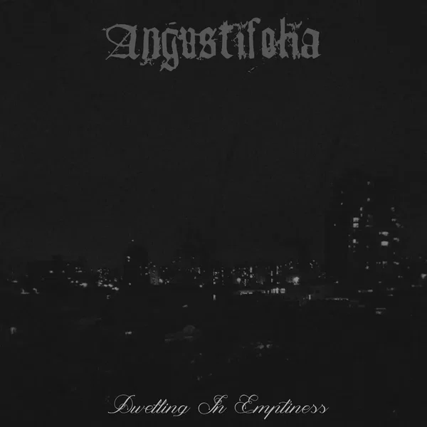 Dwelling in Emptiness
