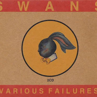 Various Failures 1988–1992