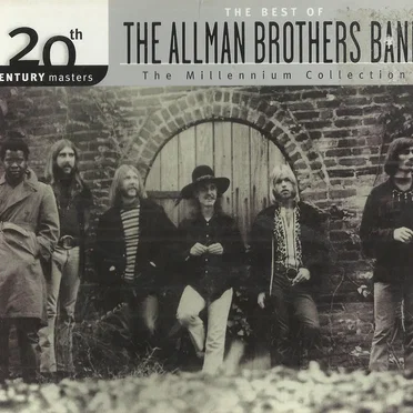 20th Century Masters: The Millennium Collection: The Best of The Allman Brothers Band
