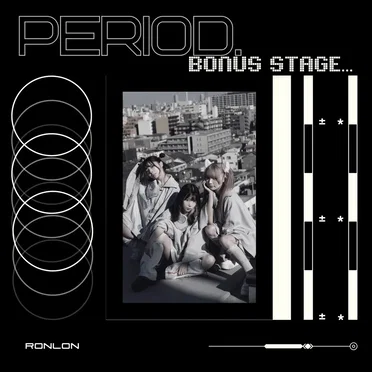 PERIOD. BONUS STAGE...