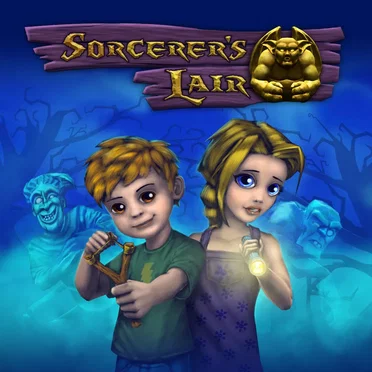 Sorcerer's Lair Soundtrack