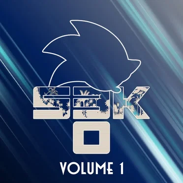 Sonic 3 & Knuckles 30th Anniversary Album: Volume 1