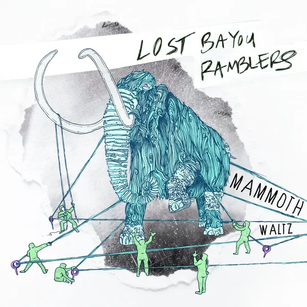 Mammoth Waltz