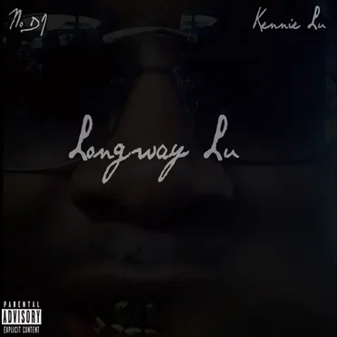 Longway Lu by Kennie Lu - album cover