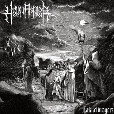 Fakkeldragers