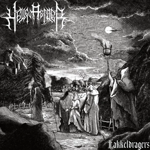 Fakkeldragers