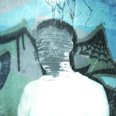 I Can't Sleep by Cloydon - album cover