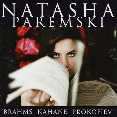 Brahms / Kahane / Prokofiev