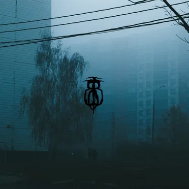 In Town, Out of My Mind