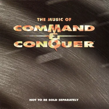 Command & Conquer