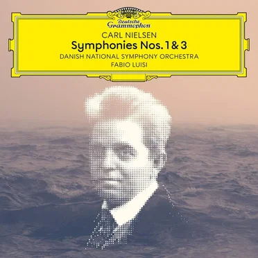 Symphonies Nos. 1 & 3