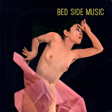 BED SIDE MUSIC 5 by PRINCE MODERN ENSEMBLE - album cover