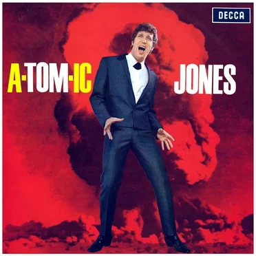A-Tom-ic Jones
