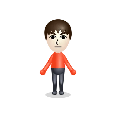 Mii Theme Dub