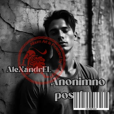 Anonimno poseban