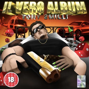 IL VERO ALBUM