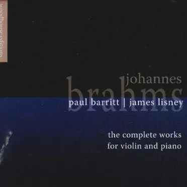 The Complete Works for Violin & Piano