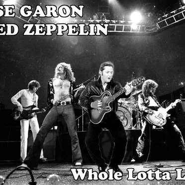 Whole Lotta Lundi (Jesse Garon vs. Led Zeppelin)