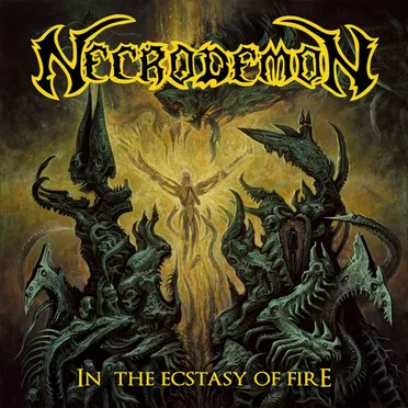 Necrodemon
