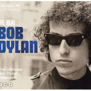 The Real Bob Dylan