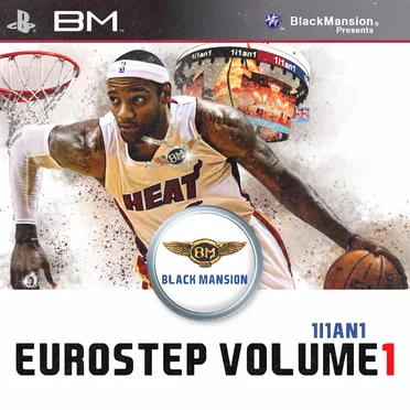 Eurostep Vol 1