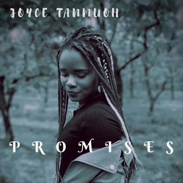 Promises by Joyce Tanmuoh - album cover
