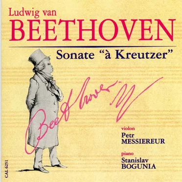 Sonate à Kreutzer