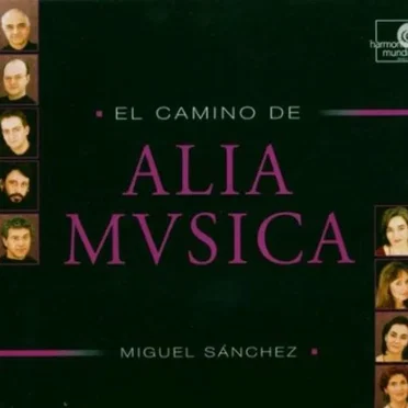 El camino de Alia Mvsica