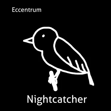Nightcatcher by Eccentrum - album cover
