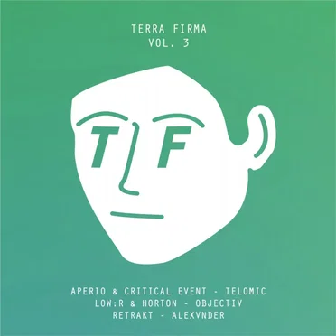 Terra Firma, Vol. 3 by Various Artists - album cover