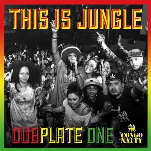 This Is Jungle