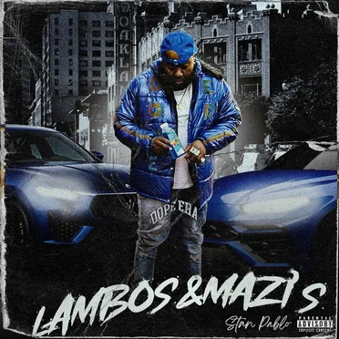 Lambos & Mazi’s