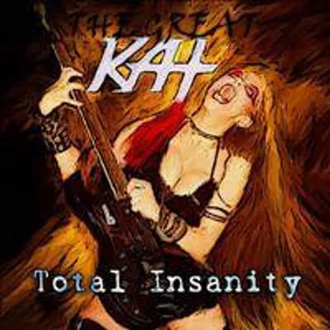 Total Insanity