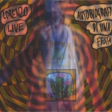 Lorenzo Live: Autobiografia di una festa