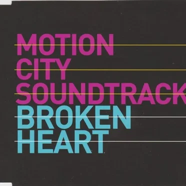 Broken Heart
