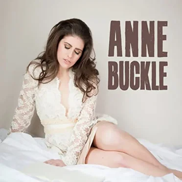 Anne Buckle by Anne Buckle - album cover
