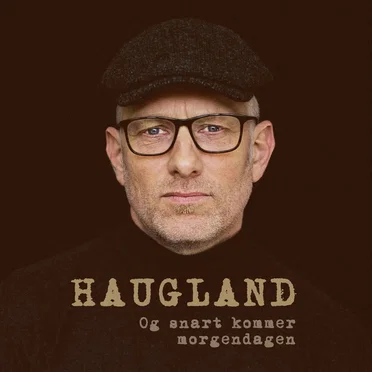 Og snart kommer morgendagen