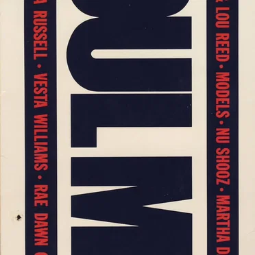 Soul Man by Various Artists - album cover