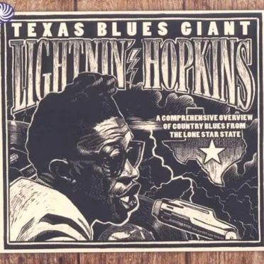 Texas Blues Giant