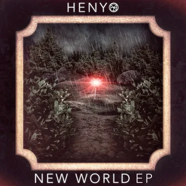 New World EP