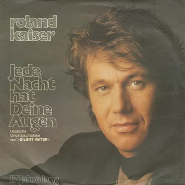 Jede Nacht hat Deine Augen