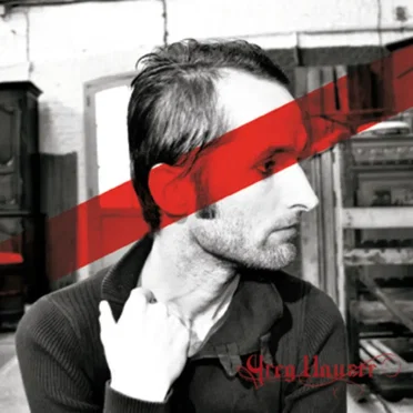 Greg Hauser by Greg Hauser - album cover