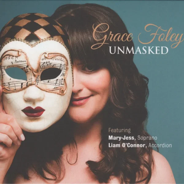 Unmasked