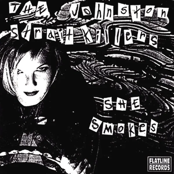 She Smokes / Starting to Turn