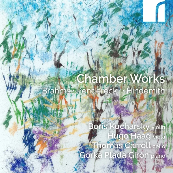 Chamber Works