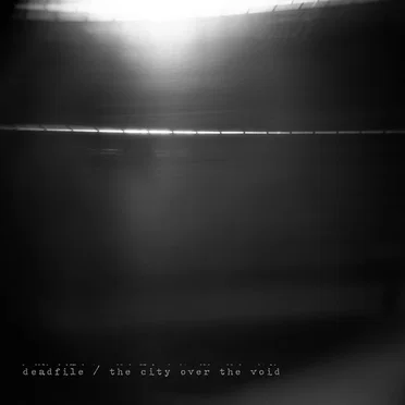 The City Over the Void